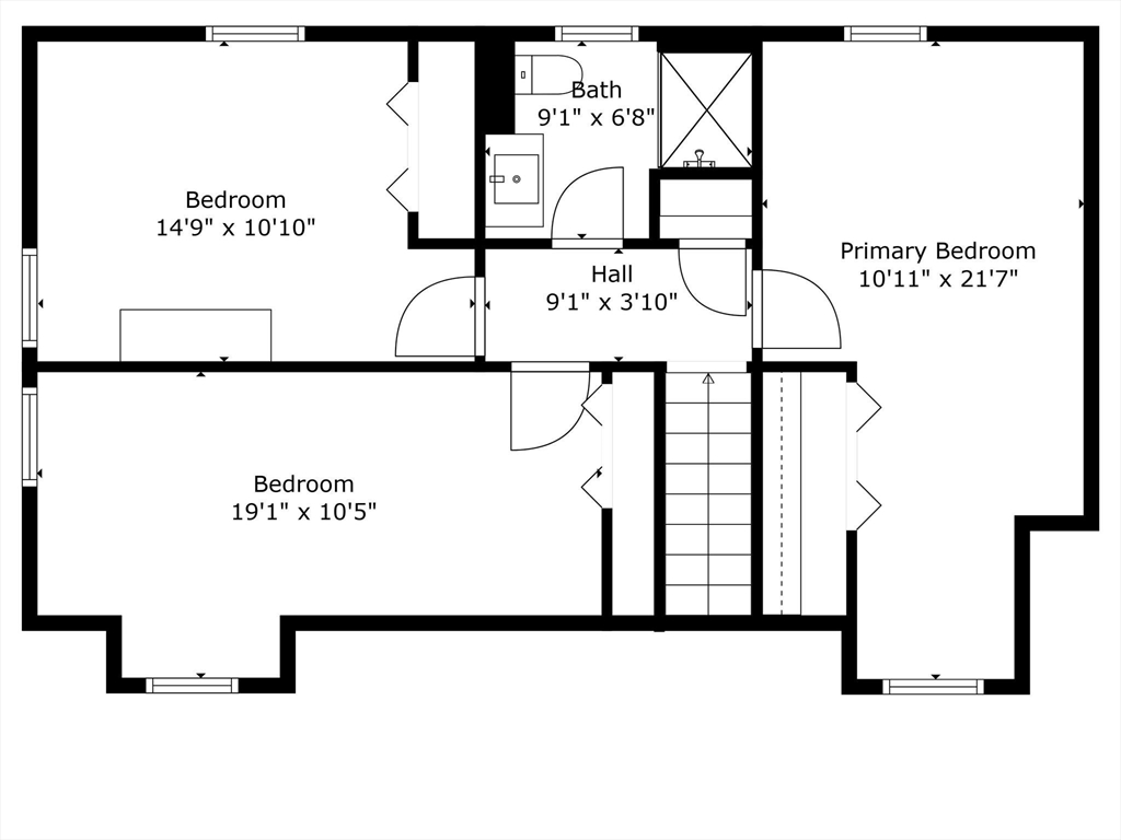 16 Otis Street