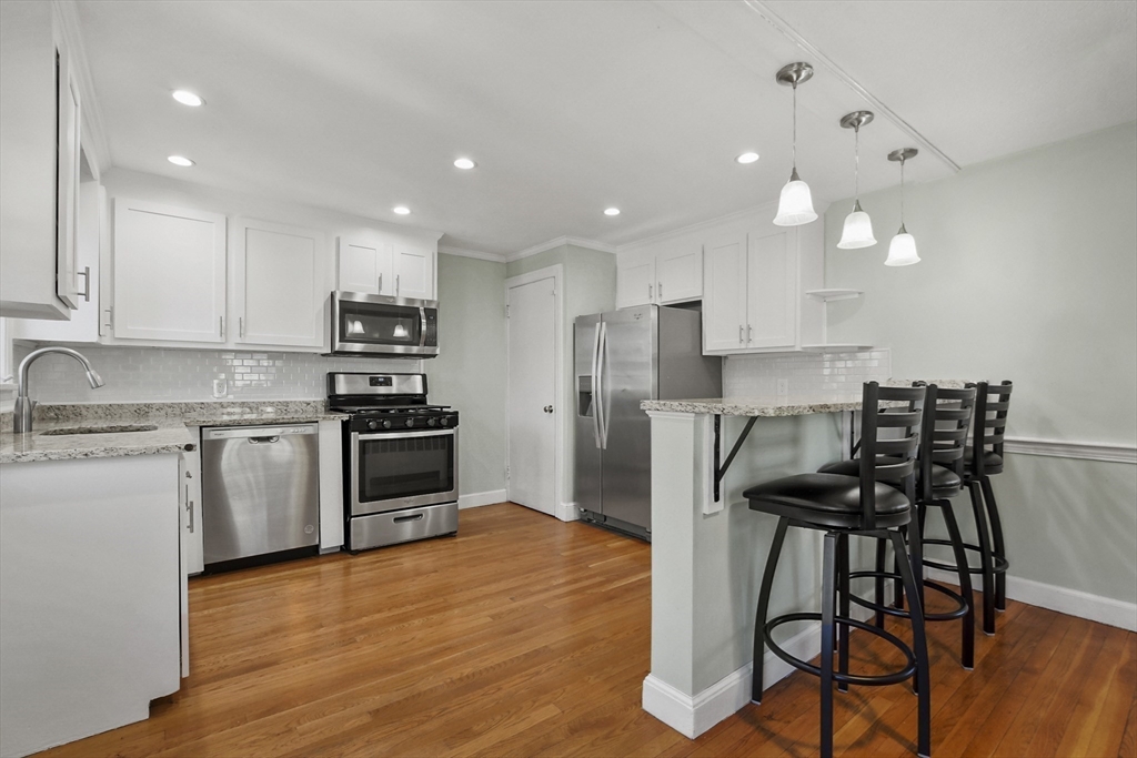 22 Madison Ave # 22