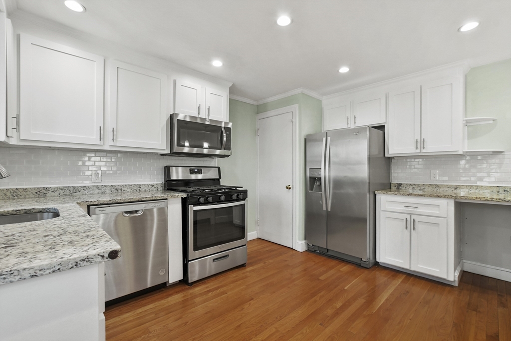 22 Madison Ave # 22
