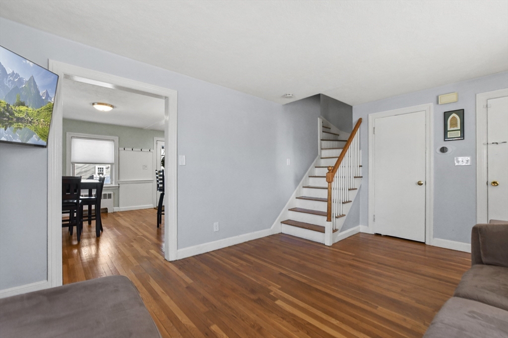 22 Madison Ave # 22