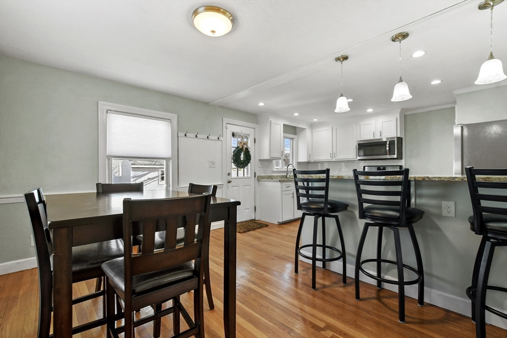 22 Madison Ave # 22