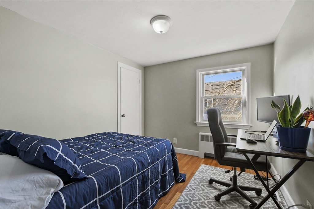 22 Madison Ave # 22