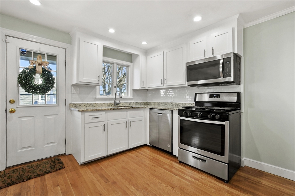 22 Madison Ave # 22