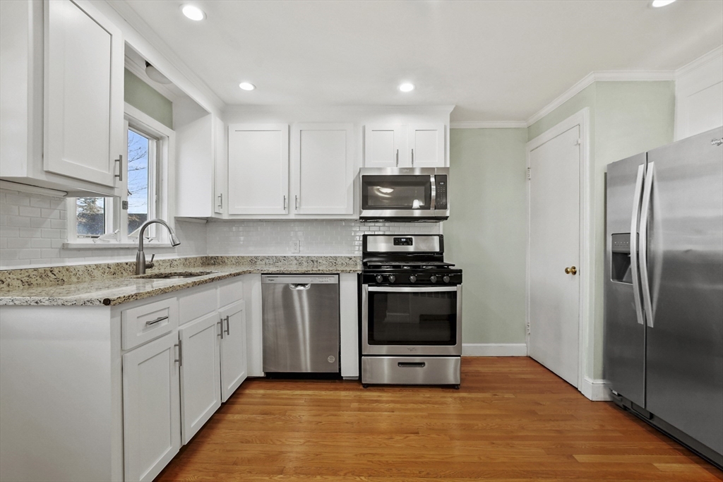 22 Madison Ave # 22