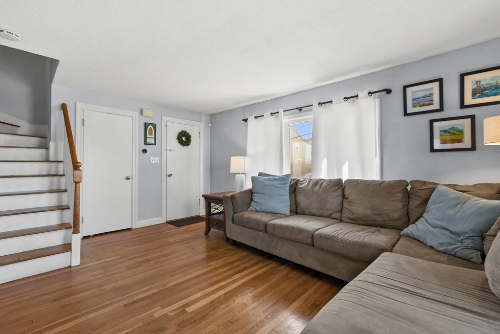 22 Madison Ave # 22