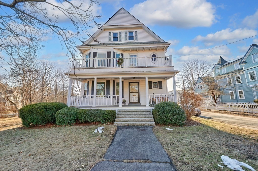 18 Forest Street # 18