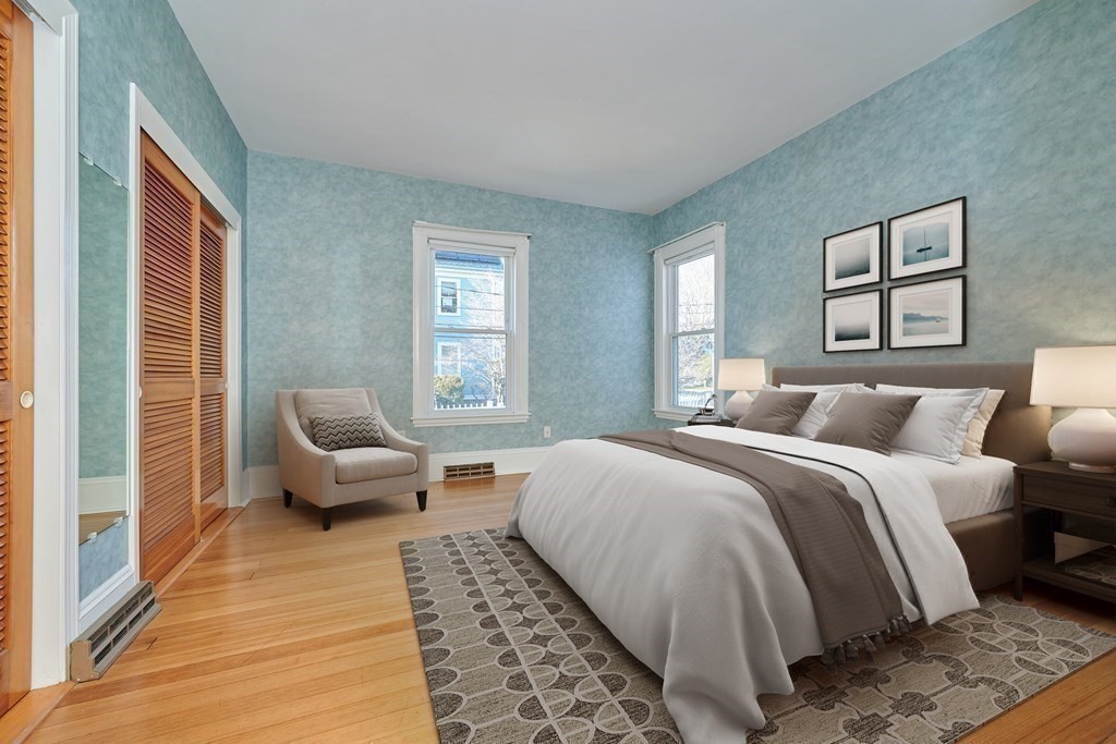18 Forest Street # 18