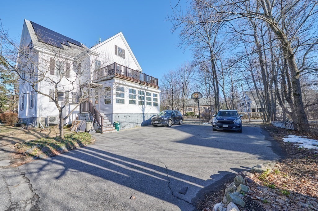 18 Forest Street # 18