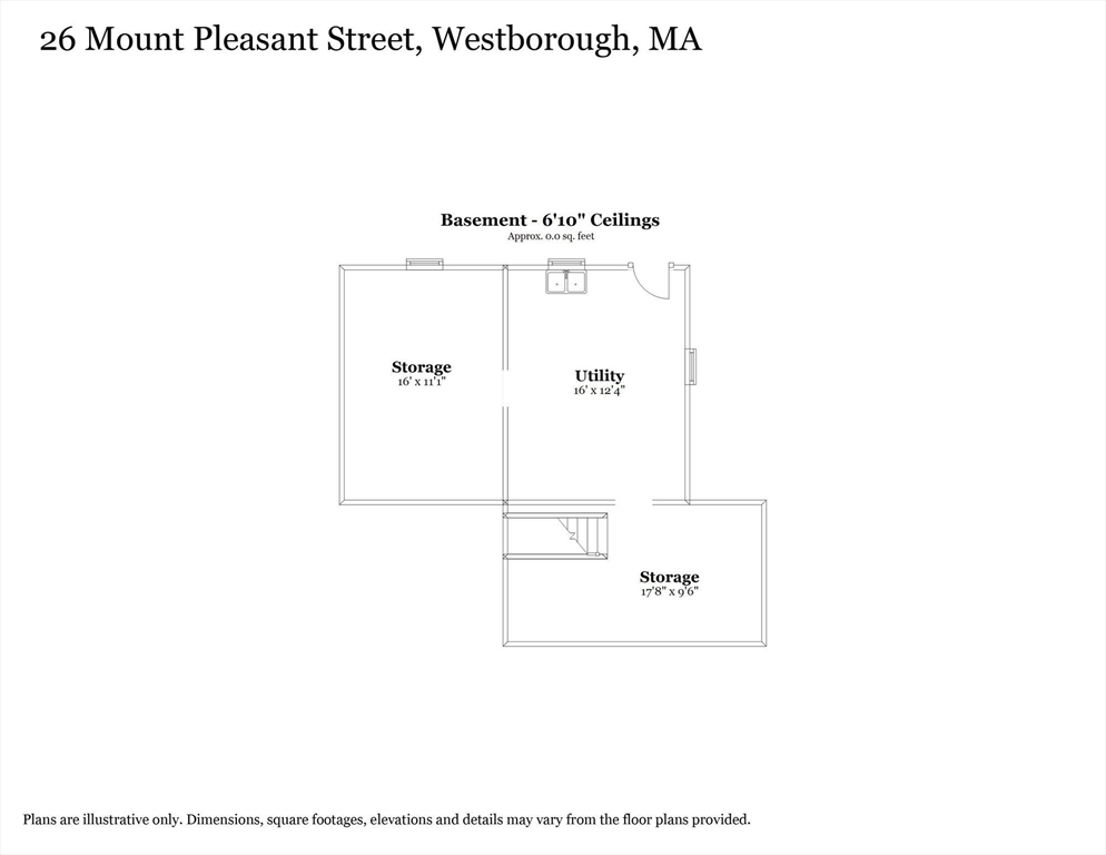 26 Mount Pleasant St