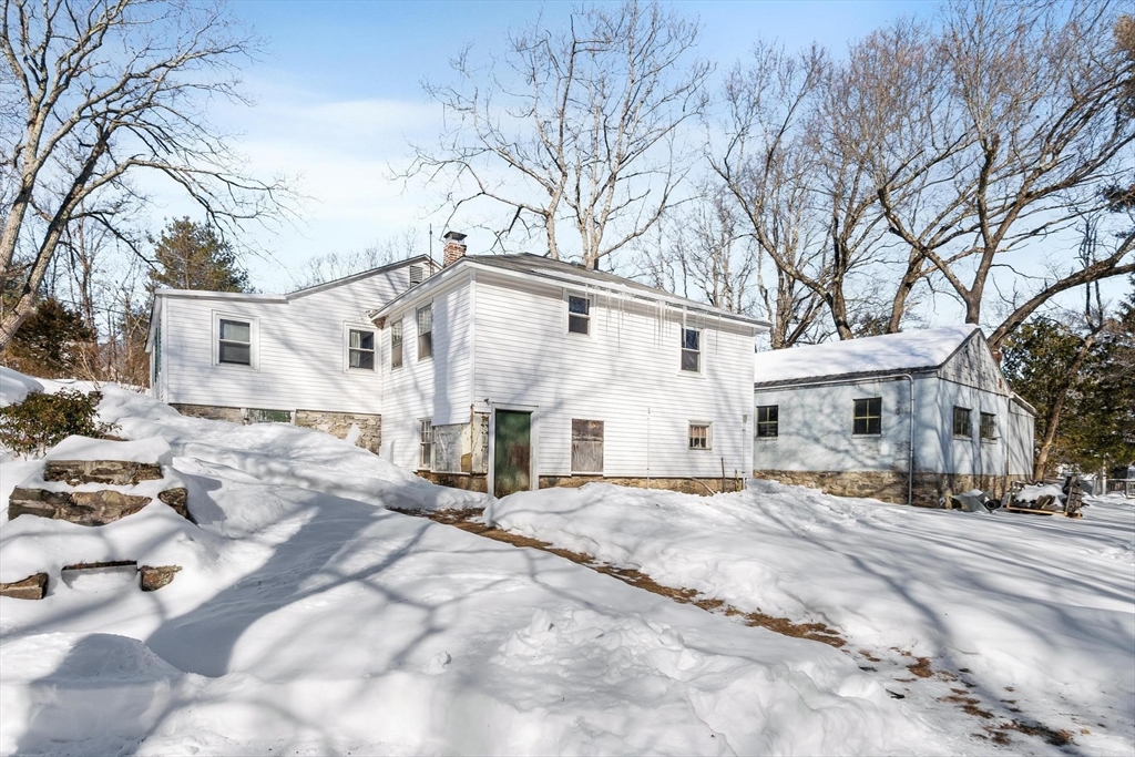 26 Mount Pleasant St