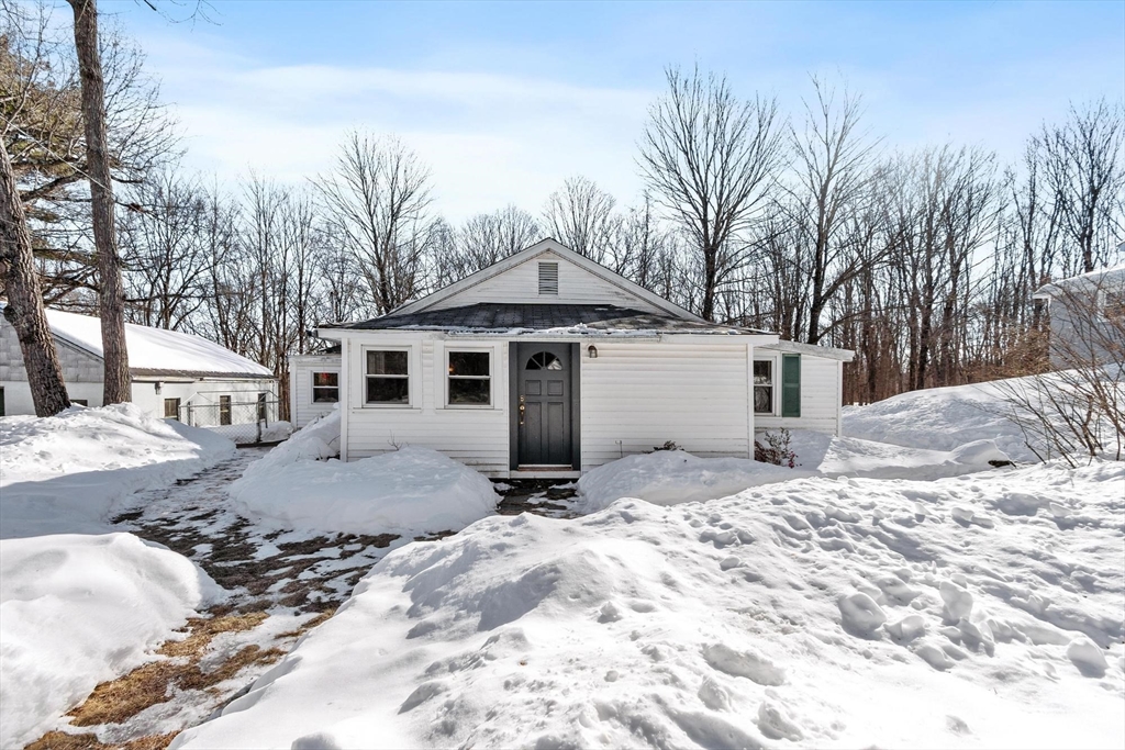 26 Mount Pleasant St