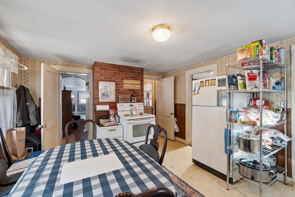 26 Mount Pleasant St