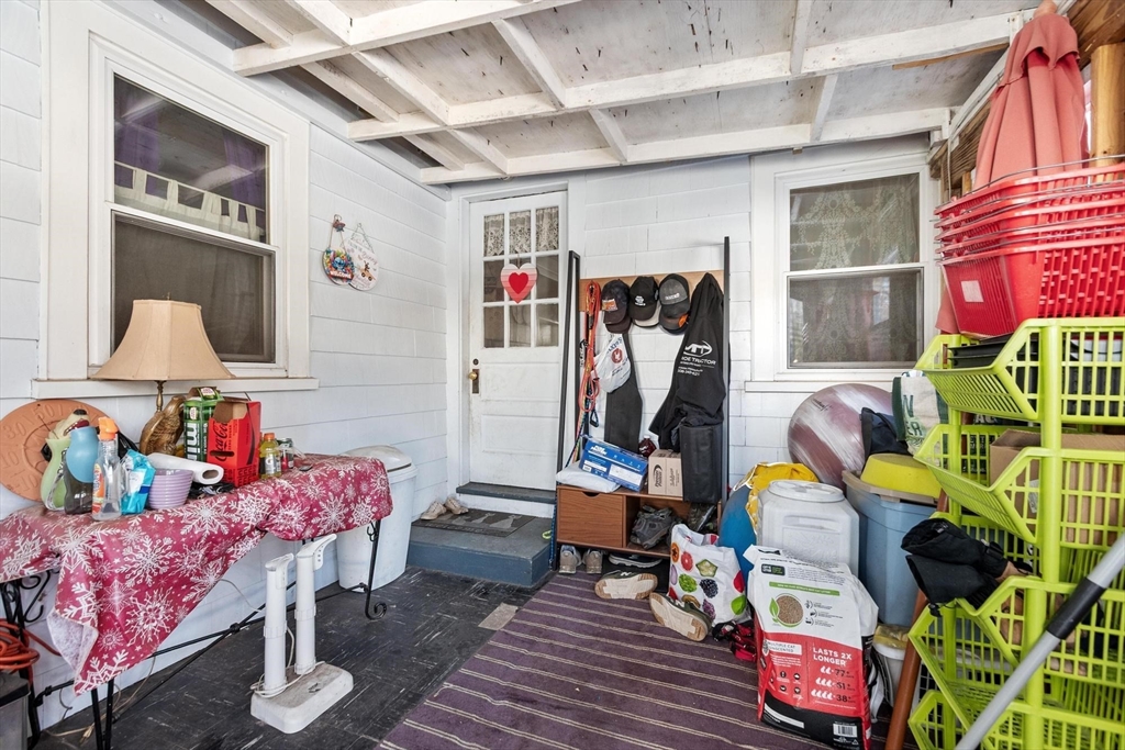 26 Mount Pleasant St