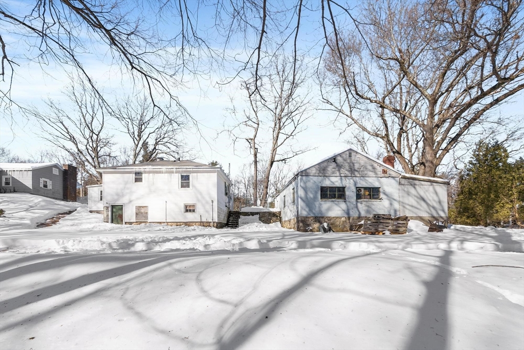 26 Mount Pleasant St