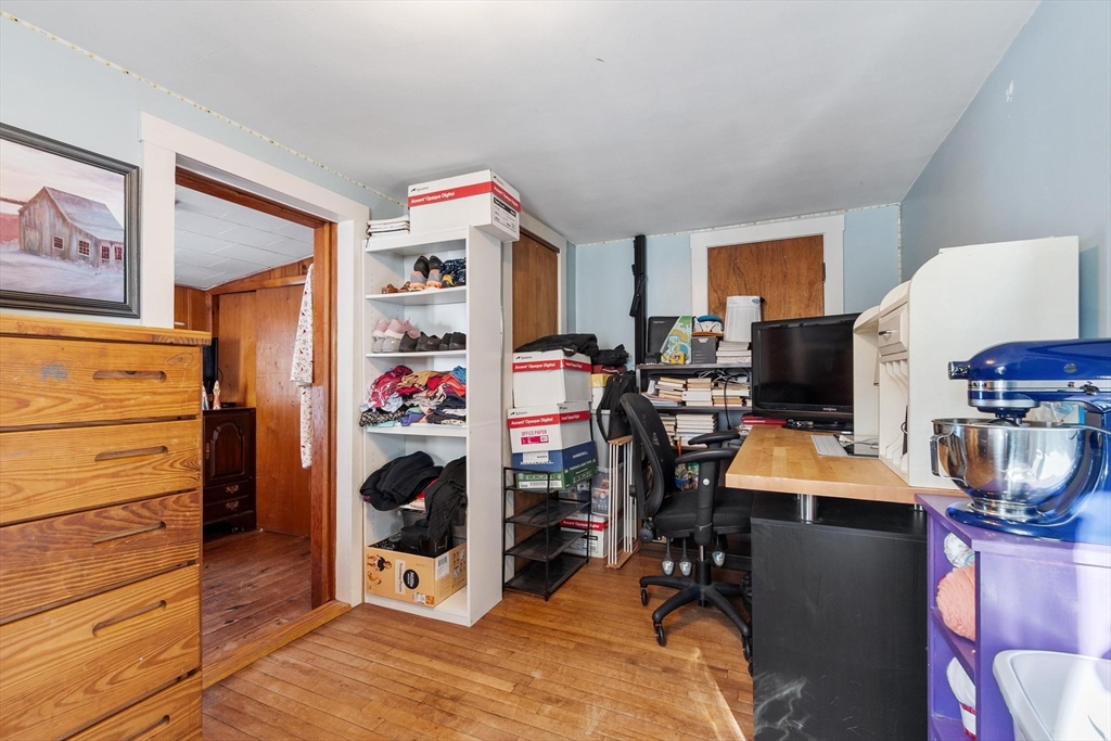 26 Mount Pleasant St