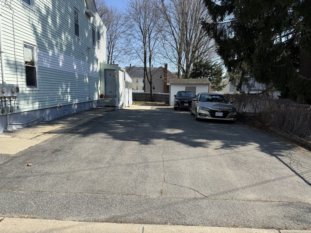 16 Hudson Street # 1