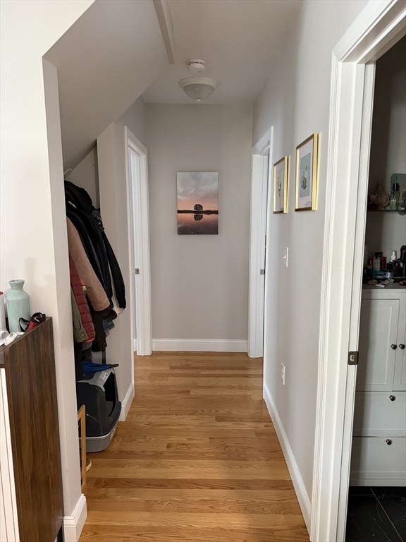 16 Hudson Street # 1