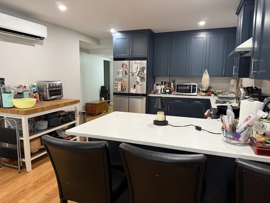 16 Hudson Street # 1