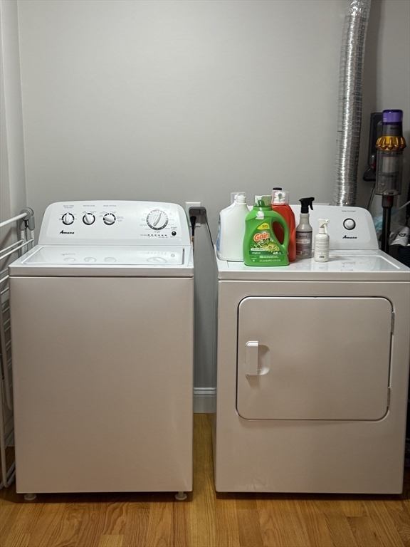 16 Hudson Street # 1