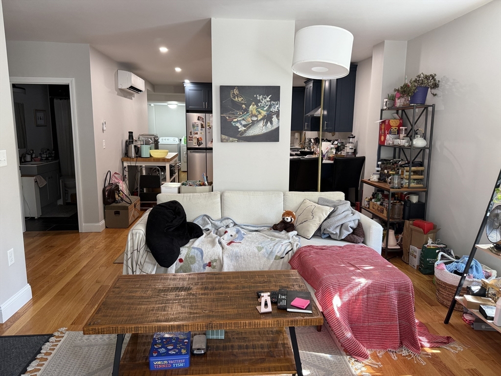16 Hudson Street # 1