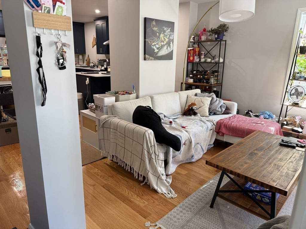 16 Hudson Street # 1