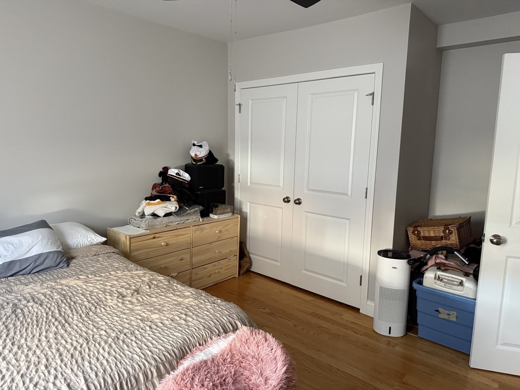 16 Hudson Street # 1