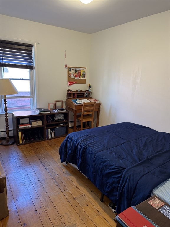 60 Pleasant Street # 3
