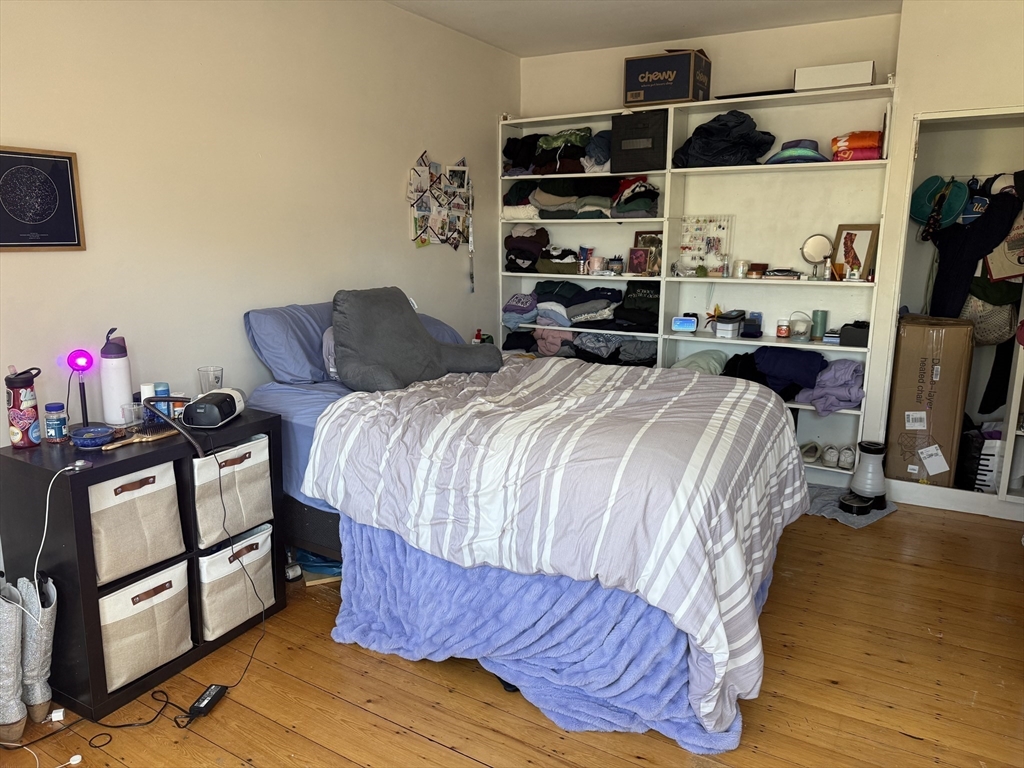 60 Pleasant Street # 3