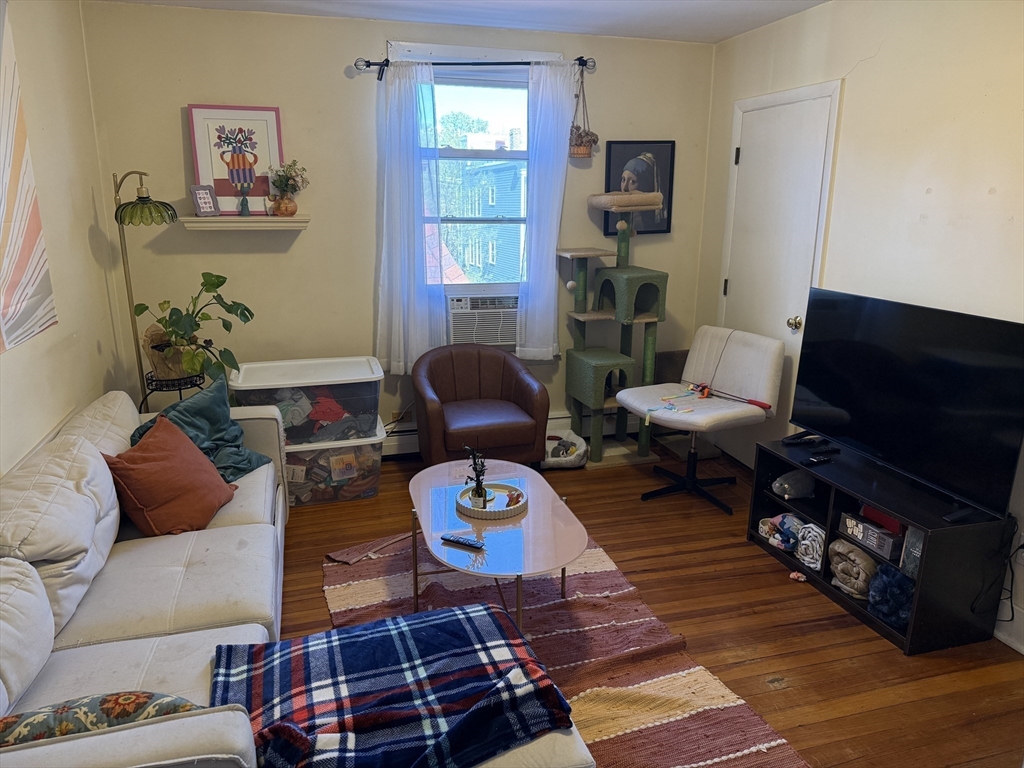 60 Pleasant Street # 3