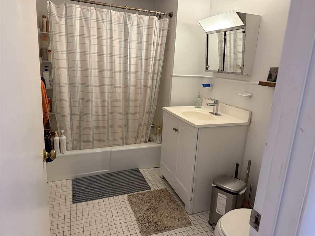 60 Pleasant Street # 3