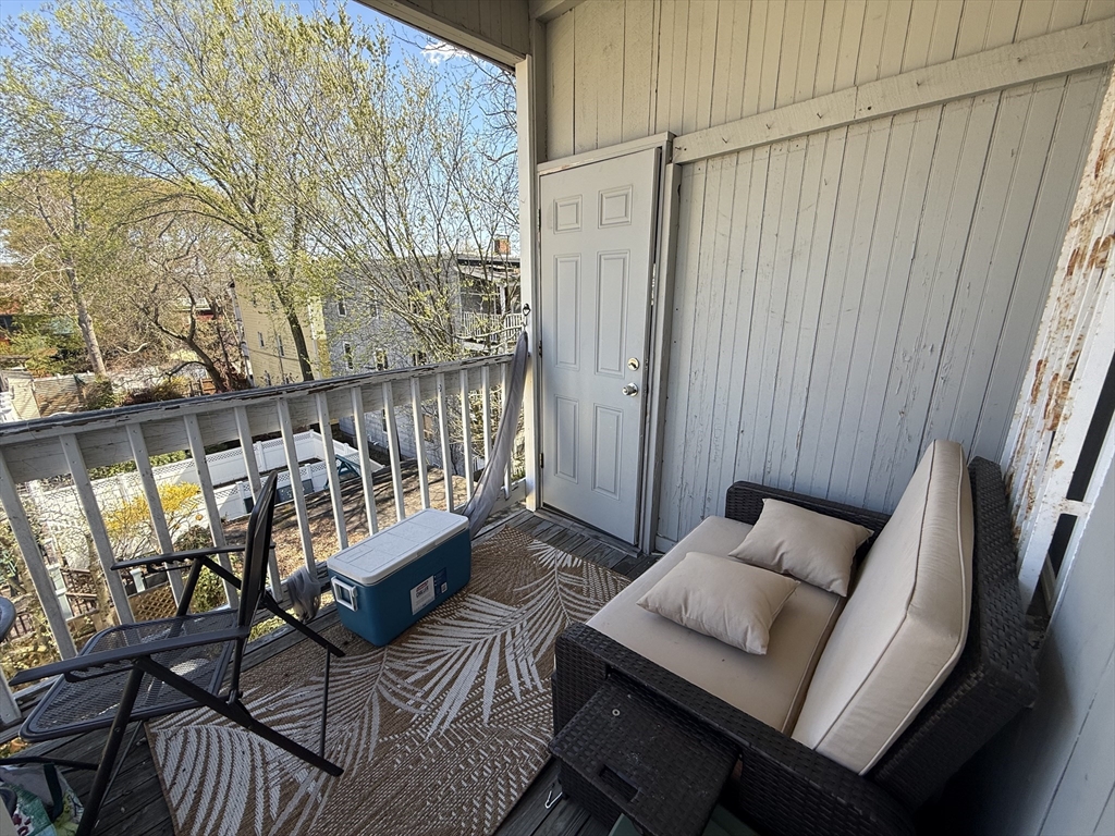 60 Pleasant Street # 3