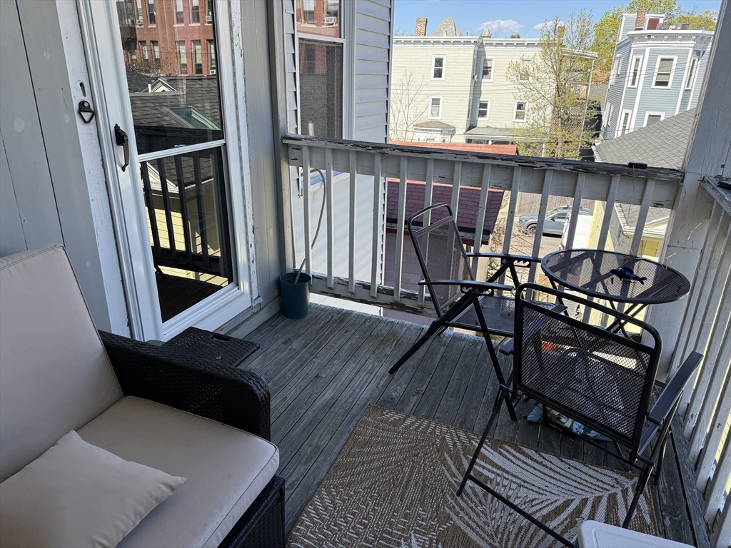 60 Pleasant Street # 3