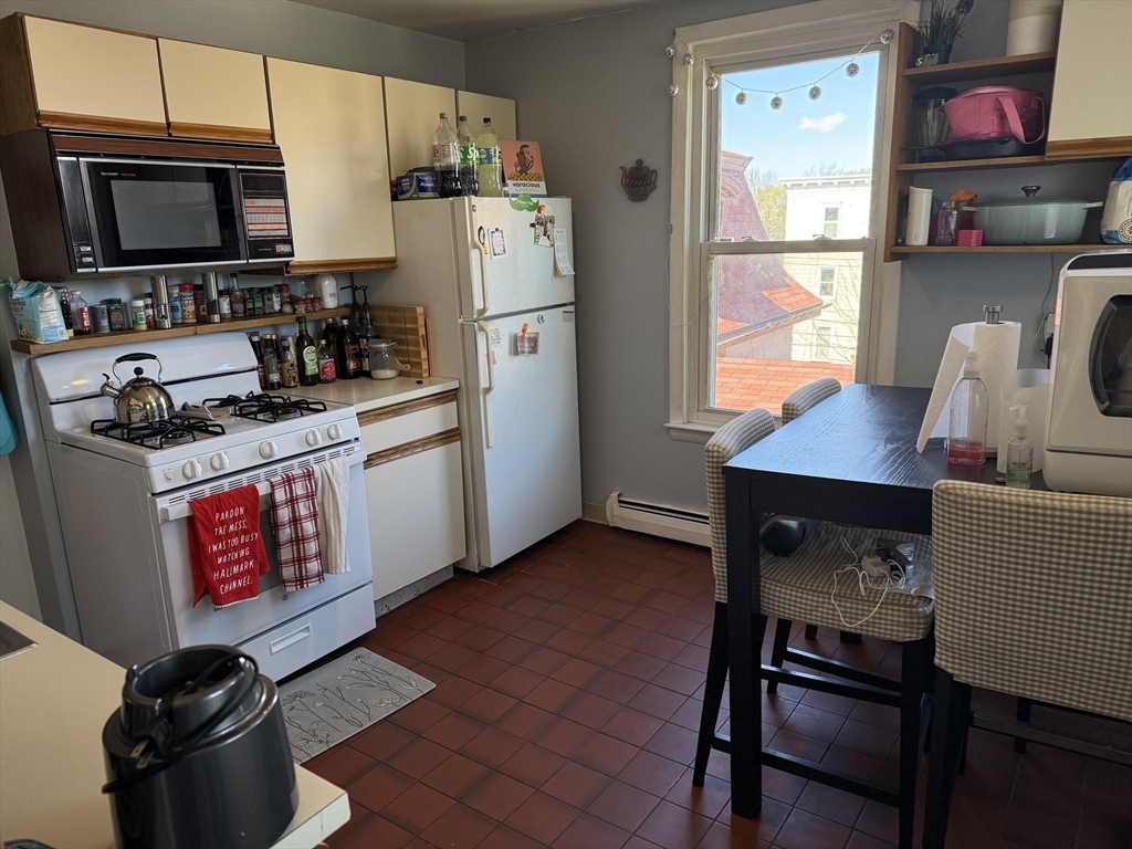 60 Pleasant Street # 3