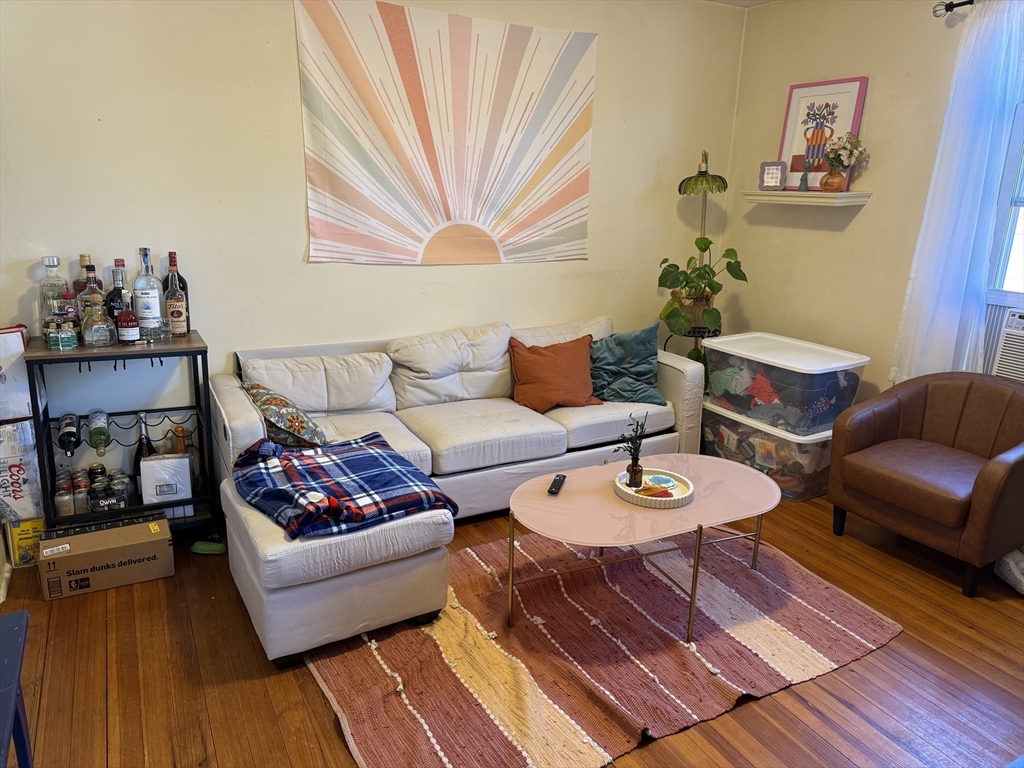 60 Pleasant Street # 3