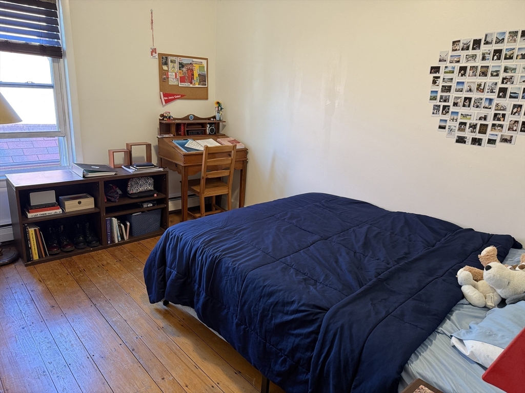 60 Pleasant Street # 3