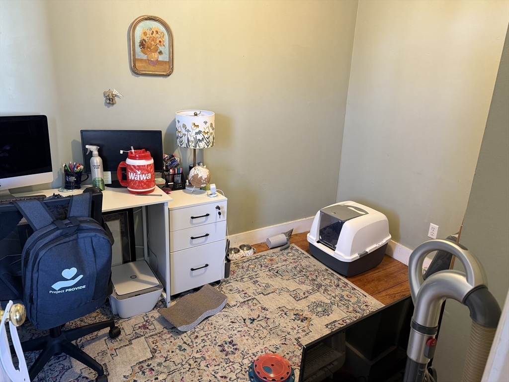 60 Pleasant Street # 3