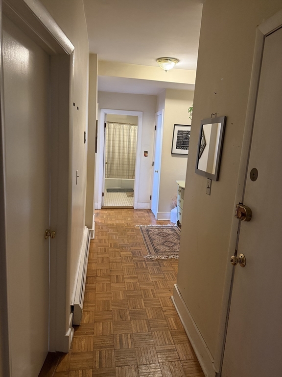 60 Pleasant Street # 3