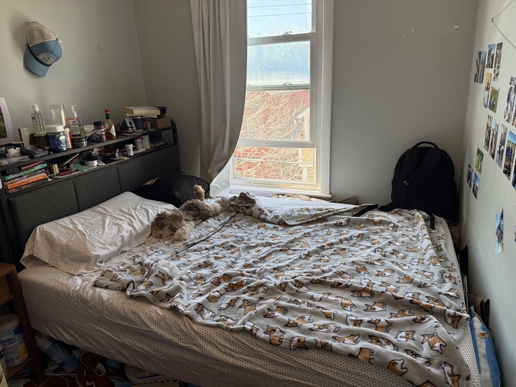 60 Pleasant Street # 3