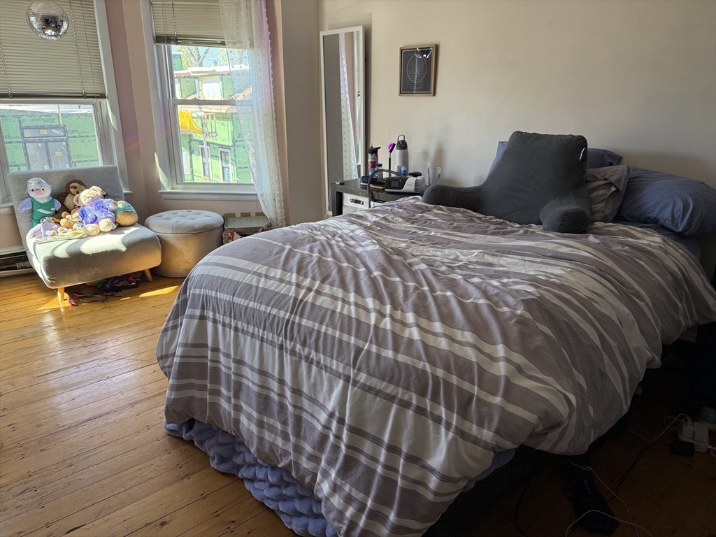 60 Pleasant Street # 3