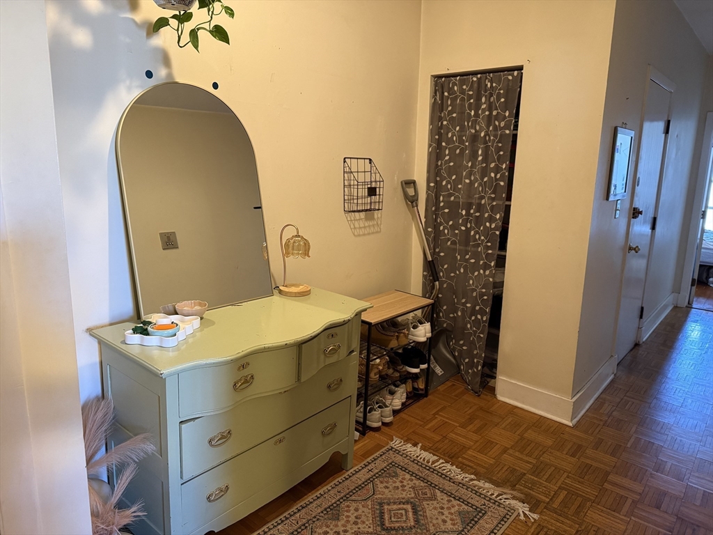 60 Pleasant Street # 3