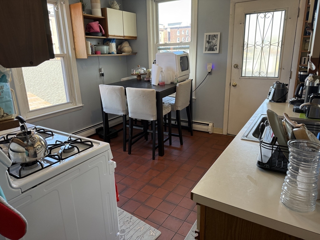 60 Pleasant Street # 3