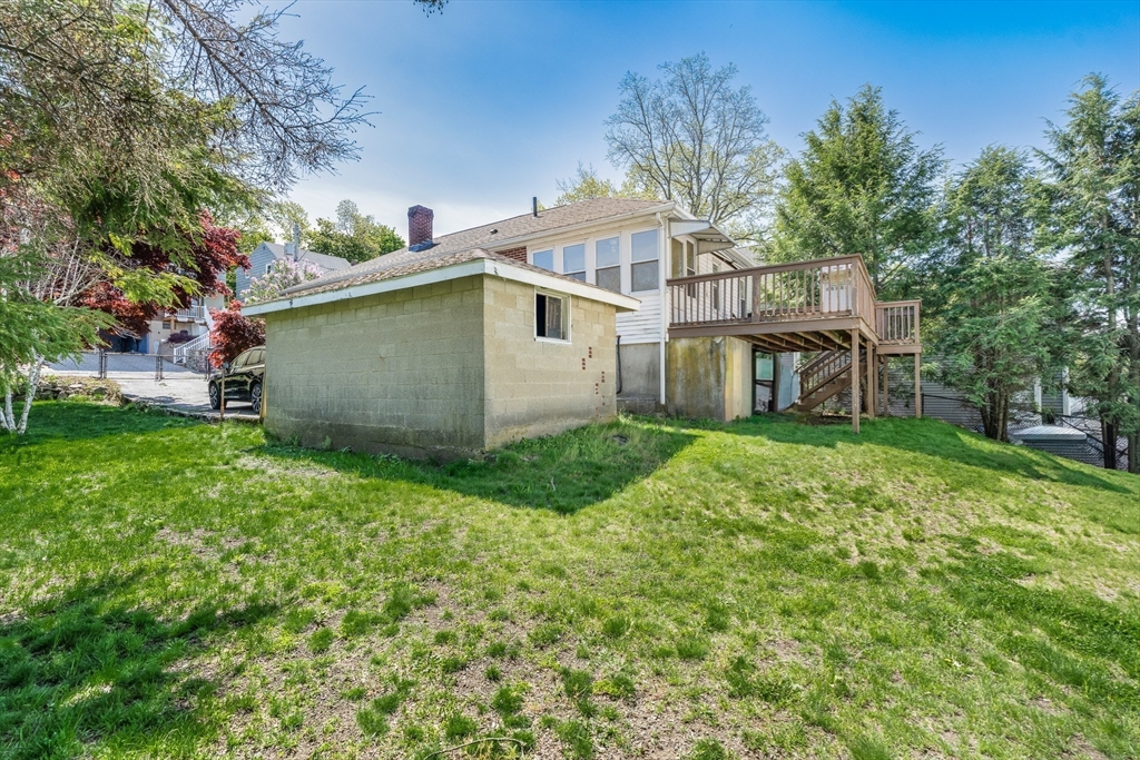 126 Fern Rd