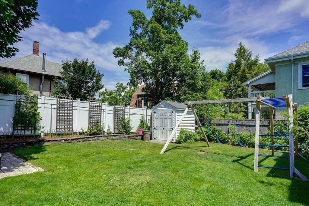 7 Vincent Avenue