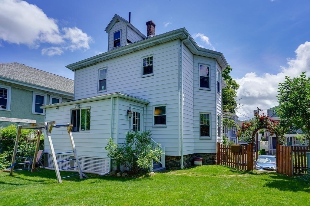 7 Vincent Avenue