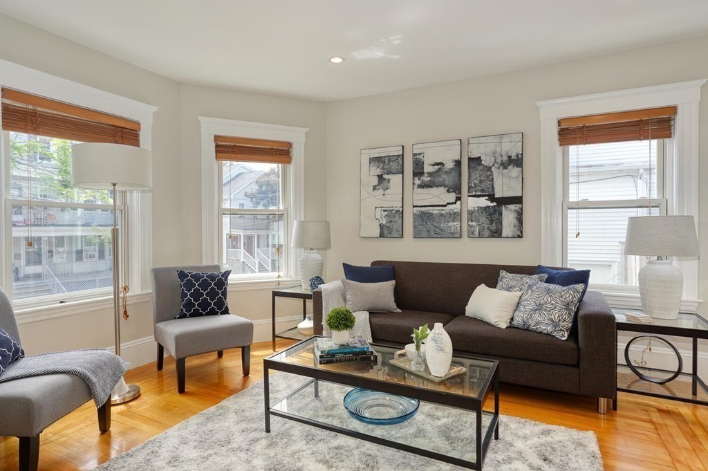 7 Vincent Avenue