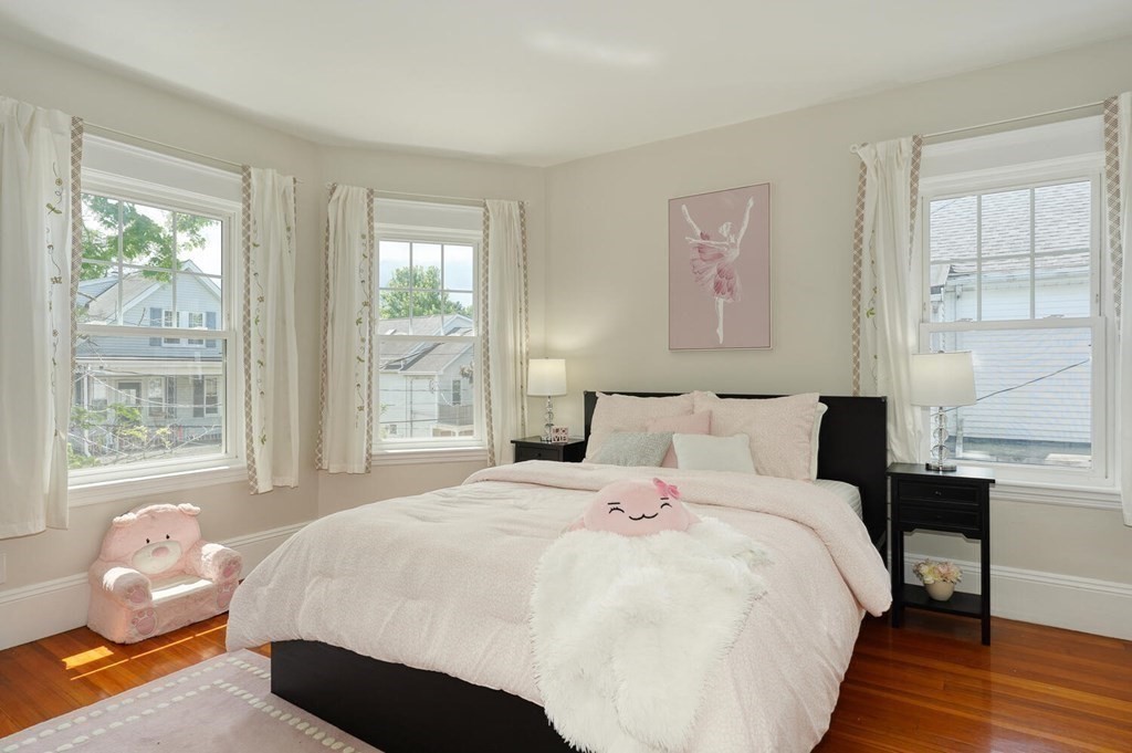 7 Vincent Avenue