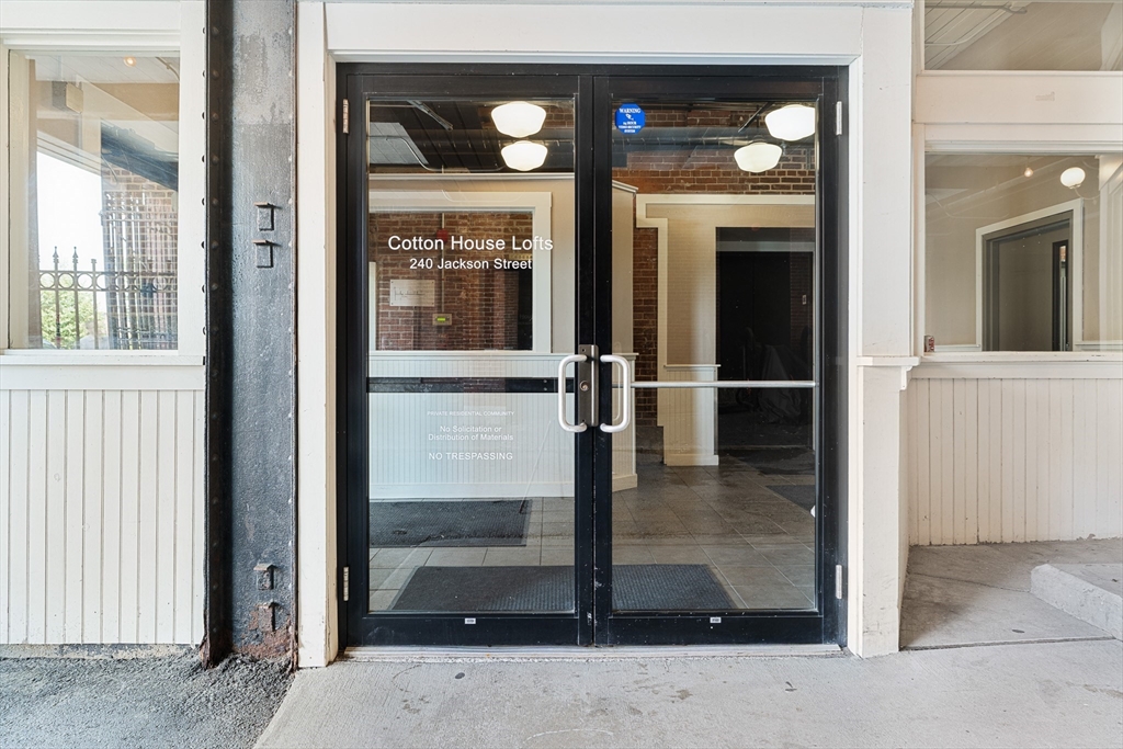 240 Jackson Street # 622