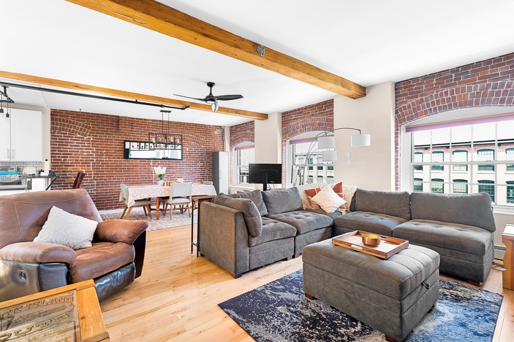 240 Jackson Street # 622