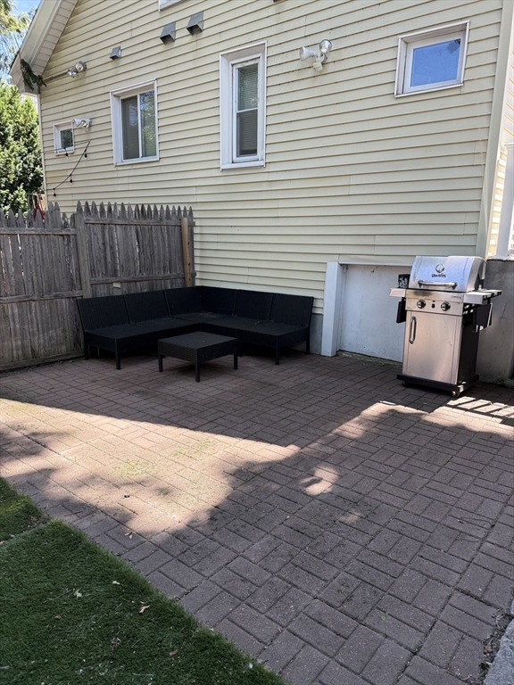 31 Ladd Street # 31