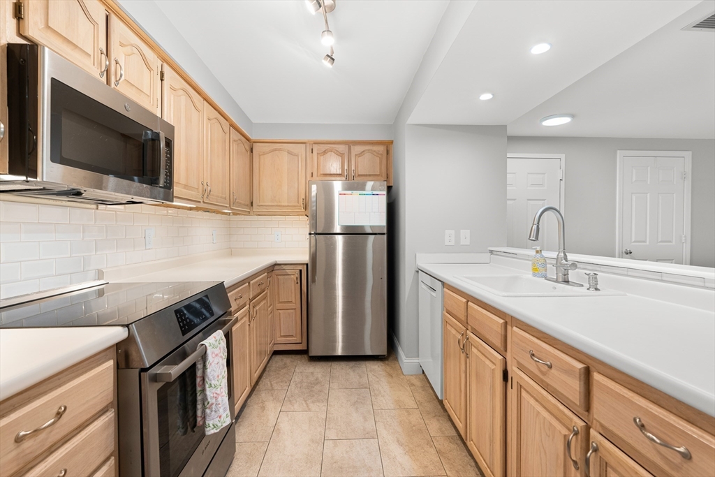 501 Lexington Street # 77